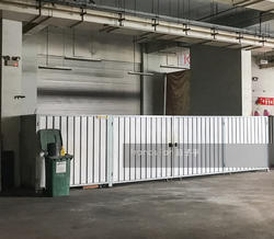 Wcega Plaza (D23), Factory #151183662